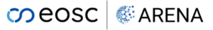 EOSC-ARENA logo siesta