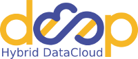 DEEP-Hybrid-DataCloud