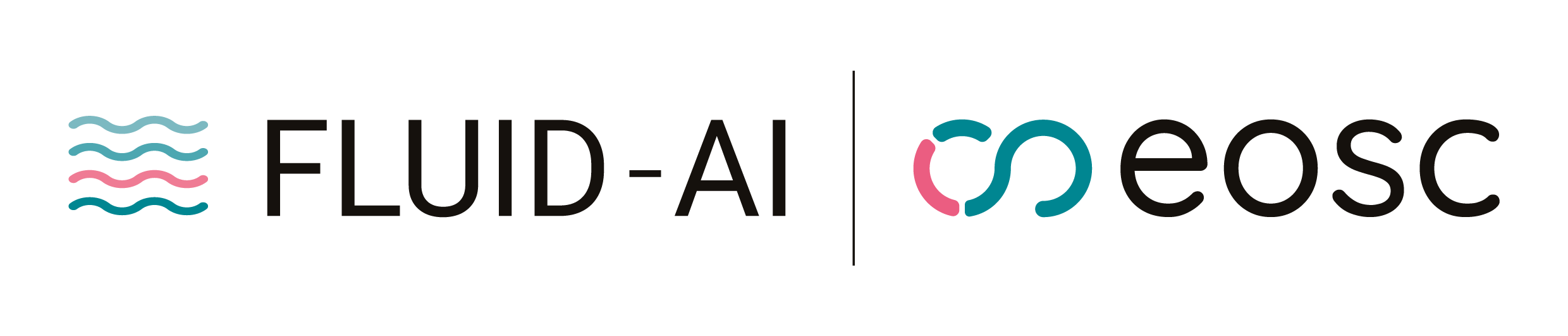 FLUID-AI logo siesta